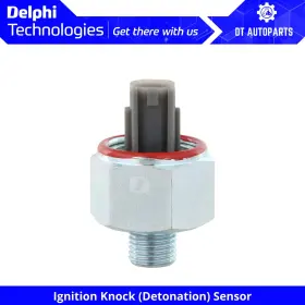 365CX60 DELPHI Base Ignition Knock Detonation Sensor Toyota
