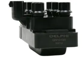 61153DQZP DELPHI Ignition Coil Ford Windstar