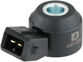 82XY913 DELPHI Ignition Knock Detonation Sensor Xdrive 550I