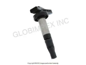 AJ810445 DELPHI Ignition Coil Jaguar