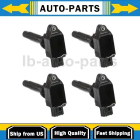 AUTOSER05082025L07519 DELPHI Ignition Coil CX-5 Mazda