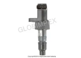 C2S42673 DELPHI Ignition Coil Jaguar #2