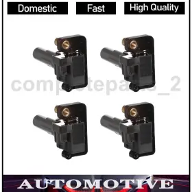 COMPLTS241230025230 DELPHI Ignition Coil Wrx Sti Subaru