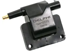 DR91H8 DELPHI Ignition Coil Acclaim 2500 1500 Wrangler Dakota