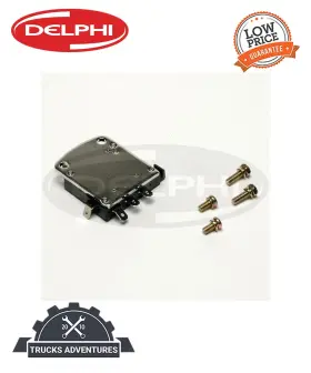DS10014 DELPHI Ignition Control Module