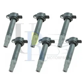 EBSSZFZ20250913-759 DELPHI Ignition Coil Dodge Avenger