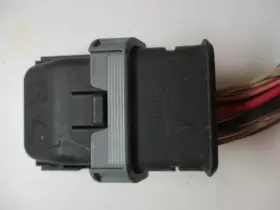 544904152 DELPHI GM ORIGINAL FACTORY PART Maxx Locking Plug #2