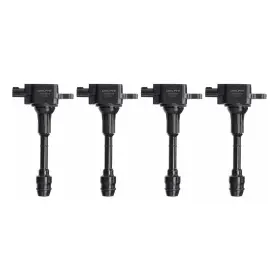 GN10219 DELPHI Set Ignition Coil Nissan Altima Trail