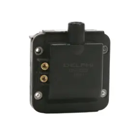 GN10223 DELPHI Ignition Coil Crx Acura Honda Civic Integra