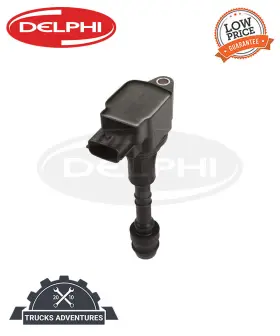 GN10247 DELPHI Ignition Coil