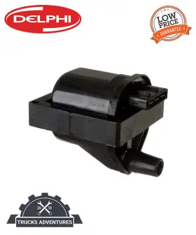 GN10282 DELPHI Ignition Coil E551D