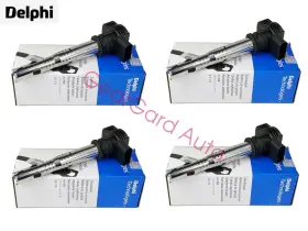 GN10322-18B1 DELPHI Coil Pack A4 Q5 Gti Vw Audi Jetta