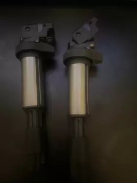 GN10328 DELPHI Ignition Coil #2