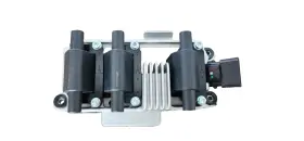 GN10409 DELPHI Ignition Coil A4 A6 Quattro Passat #2