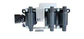 GN10409 DELPHI Ignition Coil A4 A6 Quattro Passat