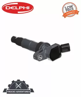 GN10568 DELPHI Ignition Coil