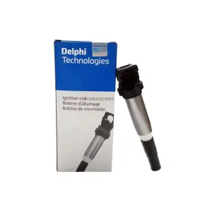GN10571-18B1 DELPHI Ignition Coils X3 X5 X6 128I 328I Bmw #3