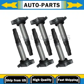 LAPA201201277291-CP DELPHI Ignition Coil Toyota Avalon