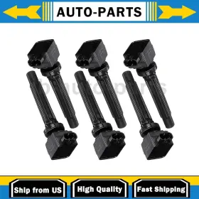 LAPA201201385663 DELPHI Ignition Coil Suzuki Vitara