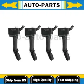 LAPA201201386846QY DELPHI Ignition Coil Buick Encore