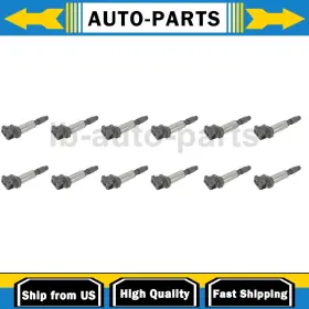 LAPA201201409213 DELPHI Ignition Coil 760I 760LI Bmw
