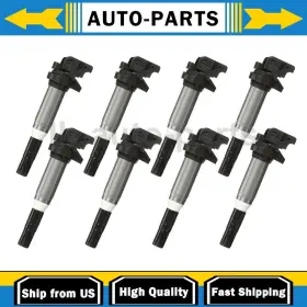 LAPA221110042240 DELPHI Ignition Coil 550I Gt