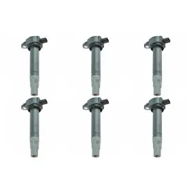 LSTORE20231117YS23095 DELPHI Ignition Coil Set Kit Chrysler #2