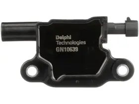 PJ969YK DELPHI Ignition Coil Chevy Suburban