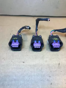 PT1496 DELPHI Ignition Coil Electrical Connectors Chevrolet #2