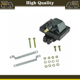 SCARS20231117YS23190 DELPHI Ignition Coil C2500 Gmc Suburban