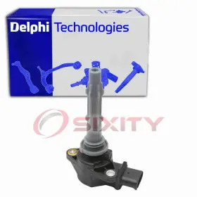 SX-0949 DELPHI Benz Ignition Coil Wire Boot R350 Mercedes
