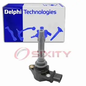 SX-1806 DELPHI Benz Ignition Coil Wire Boot Lz SLK280