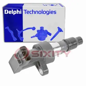 SX-3327 DELPHI Ignition Coil Wire Boot Spark Jaguar SX-3327 DELPHI Ignition Coil Wire Boot Spark Jaguar