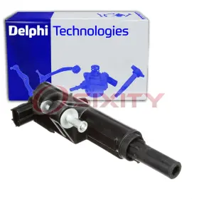 SX-8710 DELPHI Ignition Coil Wire Boot Spark Plug Ram Dakota