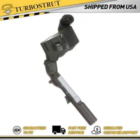 TOST260509049738 DELPHI Benz Ignition Coil ML400 Mercedes