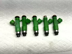 0940 DENSO Fuel Injectors G35 Infiniti