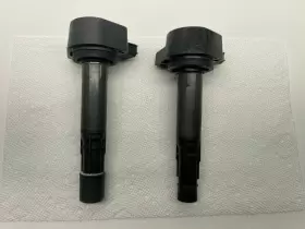 099700-072 DENSO El Set Ignition Coils Honda Acura Civic #3
