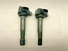 099700-072 DENSO El Set Ignition Coils Honda Acura Civic