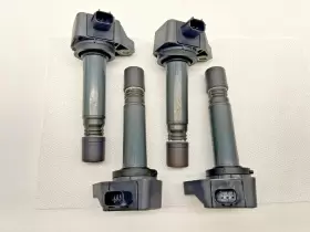 099700-101 DENSO Ignition Coil Honda Civic