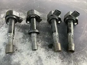 099700-116 DENSO Ignition Coil Sed Honda Civic Element