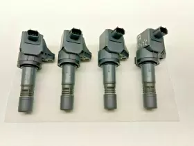 099700-181 DENSO Ignition Coil Ilx Honda Acura Civic