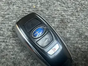 14AHK DENSO Smart Keyless Remote Key Fob Transmitter Wrx Sti #2