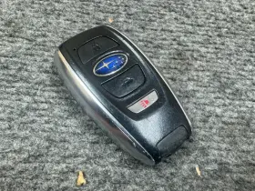 14AHK DENSO Smart Keyless Remote Key Fob Transmitter Wrx Sti