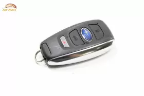 1551A14AHK DENSO Smart Keyless Remote Key Fob Transmitter Brz #2