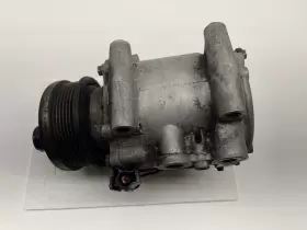 2R8H-19D629-BC DENSO Ac Compressor Kit Jaguar #2