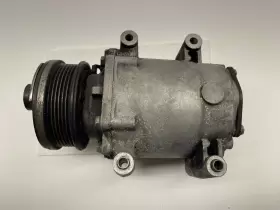2R8H-19D629-BC DENSO Ac Compressor Kit Jaguar #3