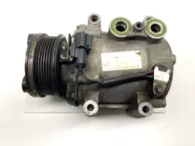 2R8H-19D629-BC DENSO Ac Compressor Kit Jaguar