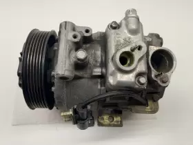447200-5420 DENSO Compressor XJ8 Jaguar #2