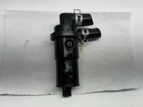 64100-1080 DENSO Coolant Pump Inverter Electric Highlander #2