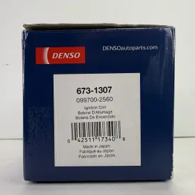 673-1307 DENSO Ignition Coil